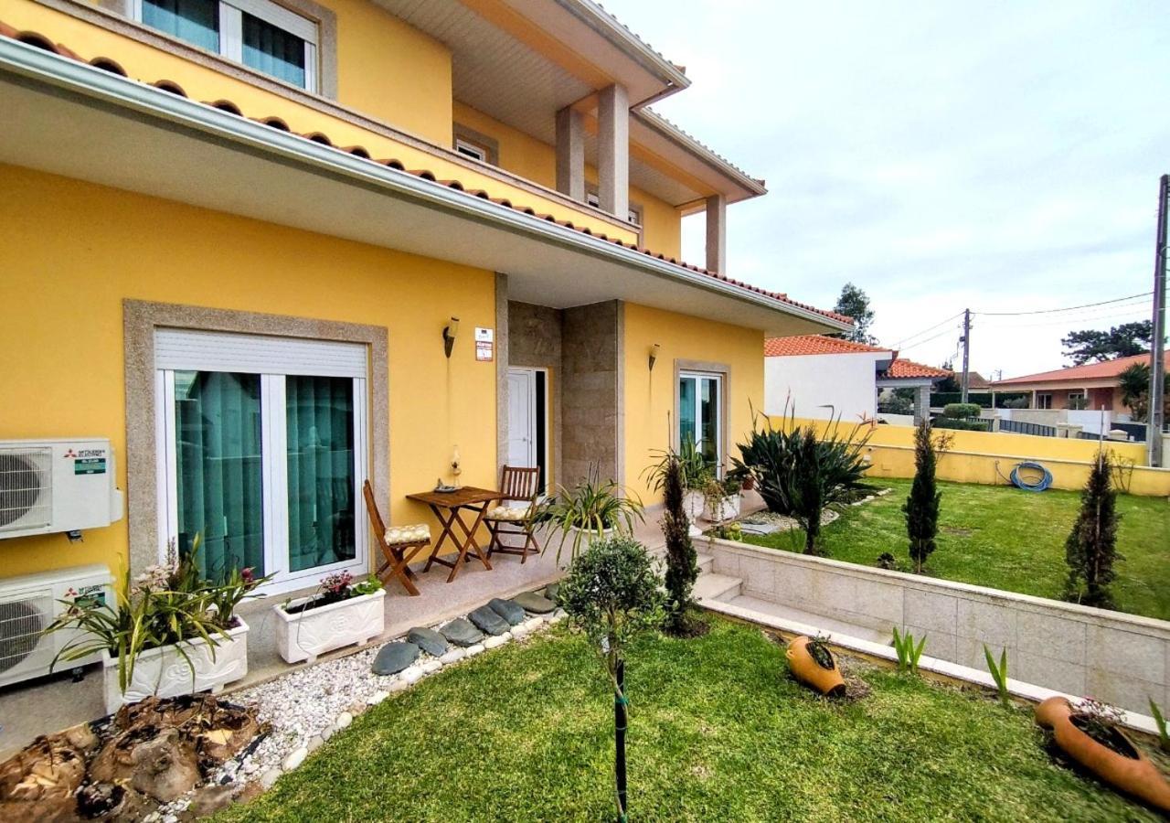 Casa By Anita Guesthouse Esposende Zewnętrze zdjęcie
