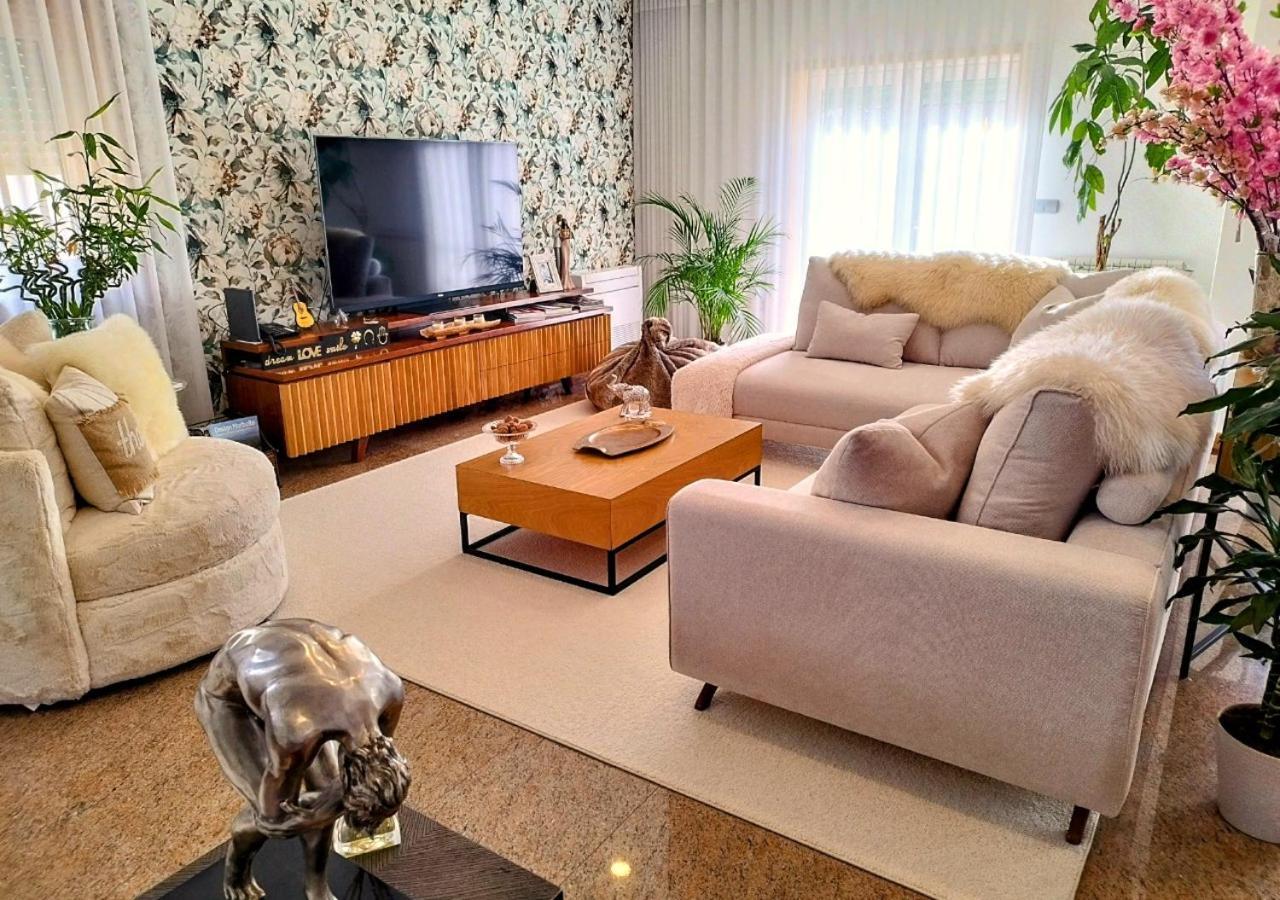 Casa By Anita Guesthouse Esposende Zewnętrze zdjęcie