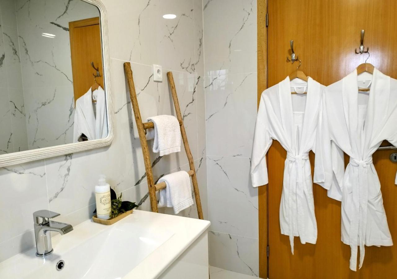 Casa By Anita Guesthouse Esposende Zewnętrze zdjęcie