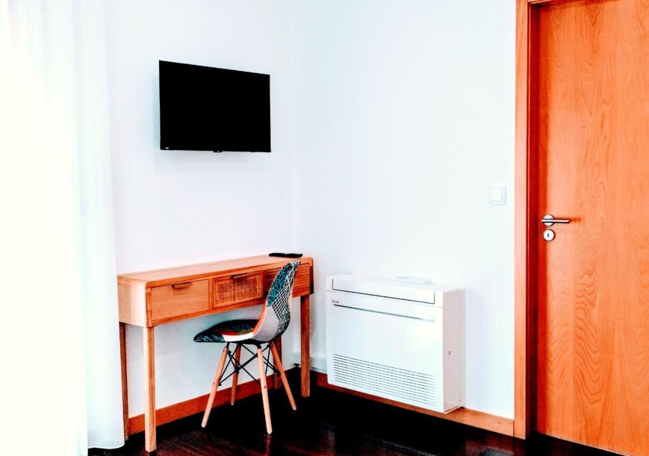 Casa By Anita Guesthouse Esposende Zewnętrze zdjęcie