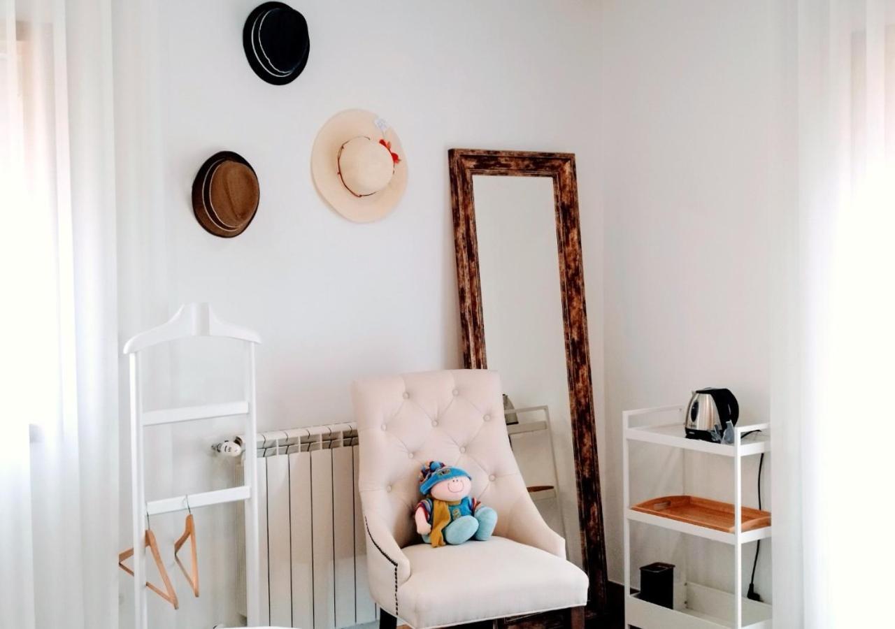 Casa By Anita Guesthouse Esposende Zewnętrze zdjęcie