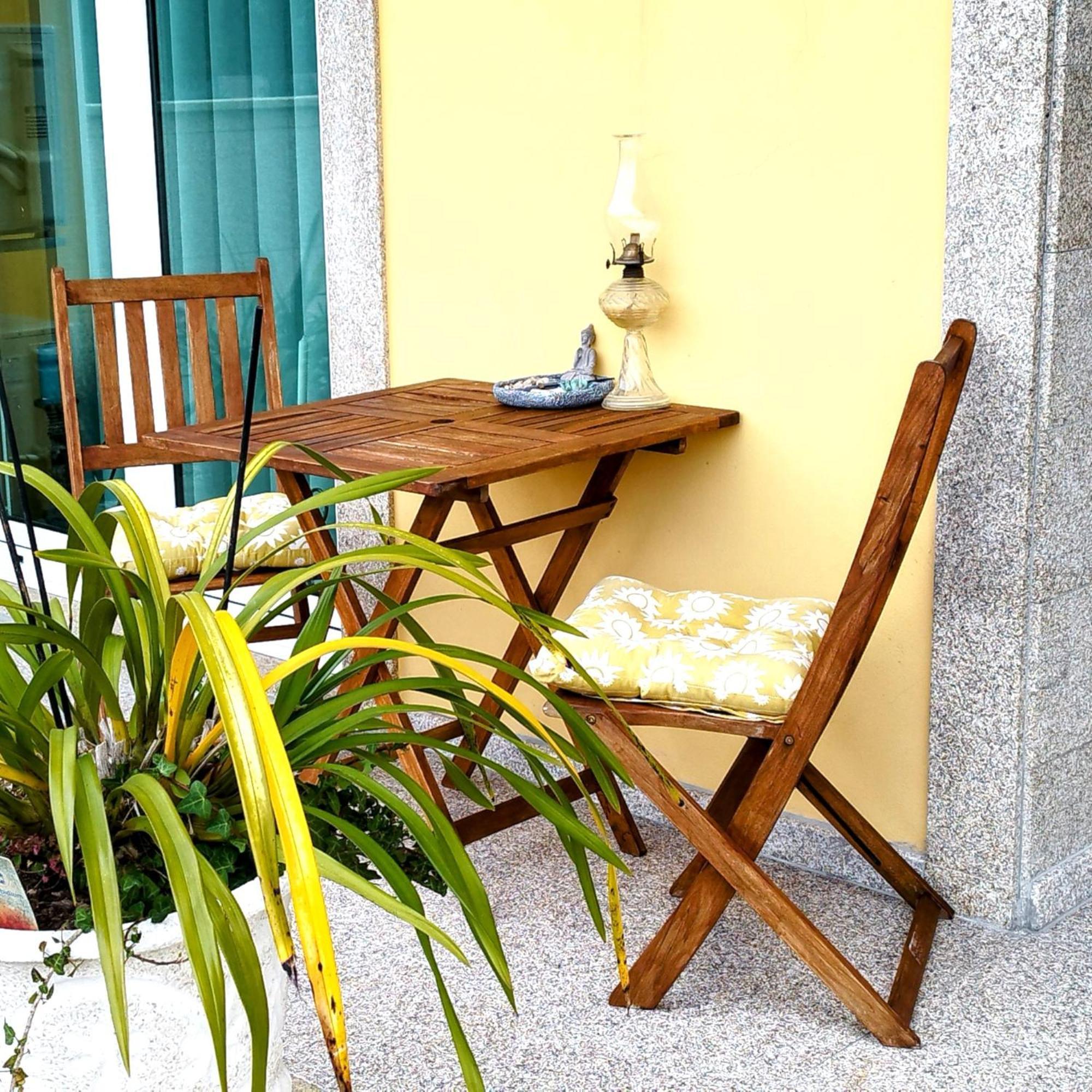Casa By Anita Guesthouse Esposende Zewnętrze zdjęcie