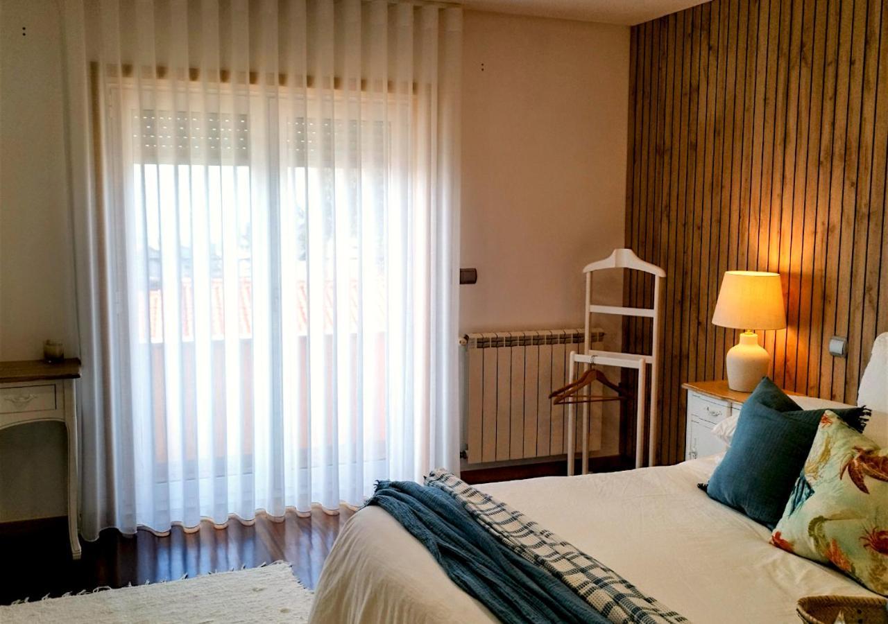 Casa By Anita Guesthouse Esposende Zewnętrze zdjęcie