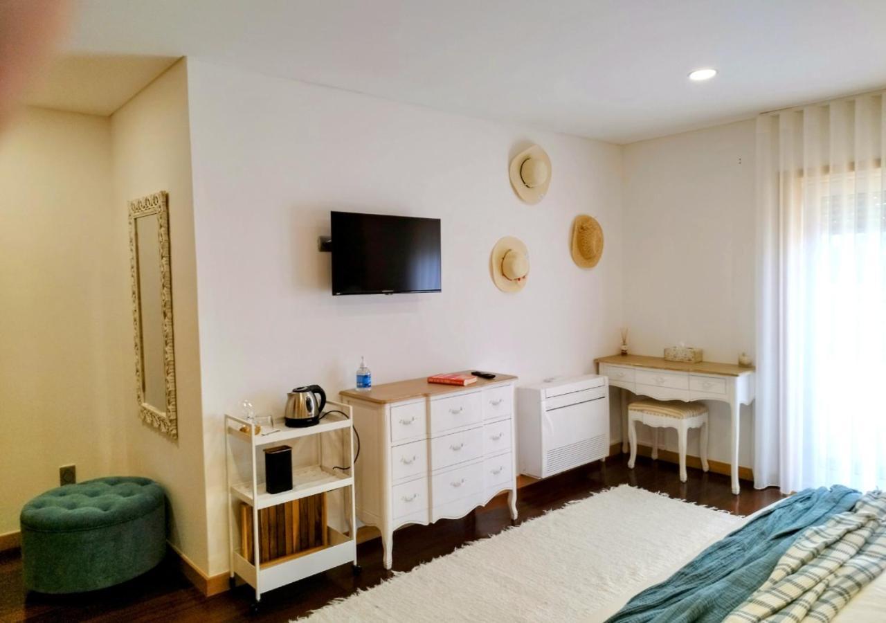 Casa By Anita Guesthouse Esposende Zewnętrze zdjęcie