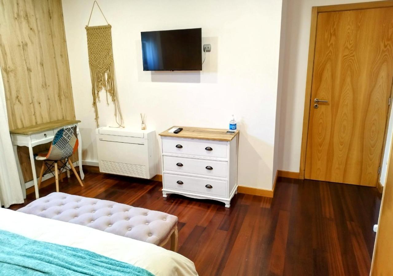 Casa By Anita Guesthouse Esposende Zewnętrze zdjęcie