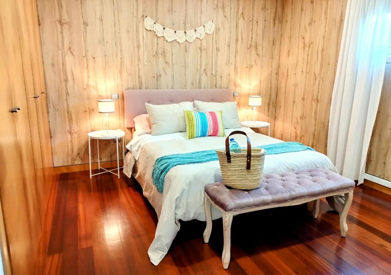 Casa By Anita Guesthouse Esposende Zewnętrze zdjęcie