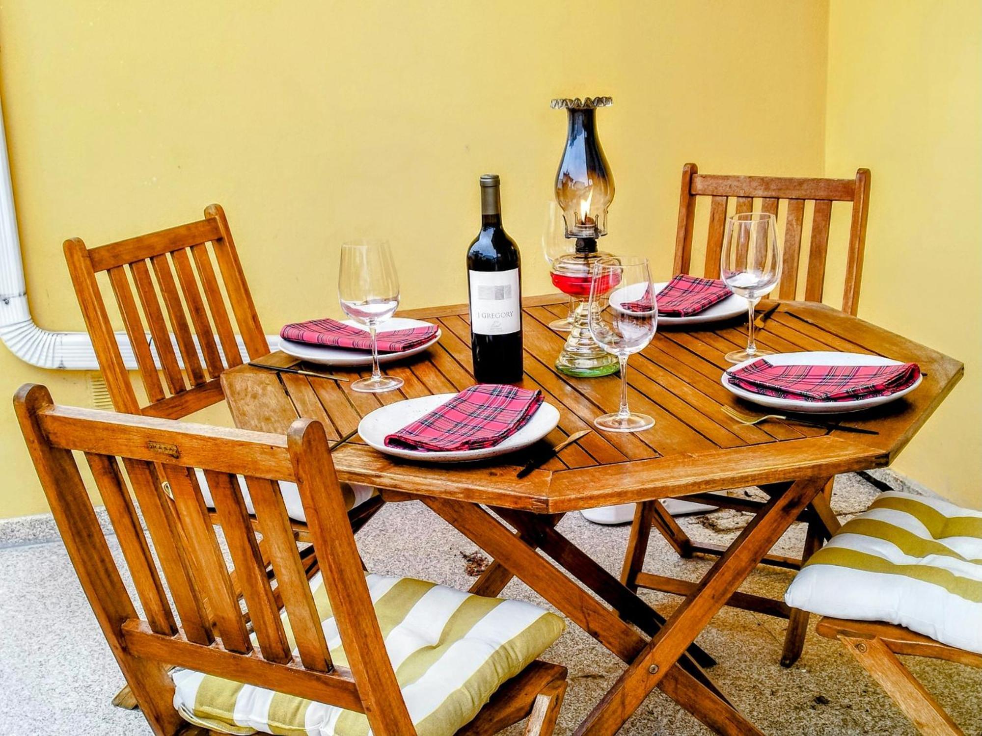 Casa By Anita Guesthouse Esposende Zewnętrze zdjęcie