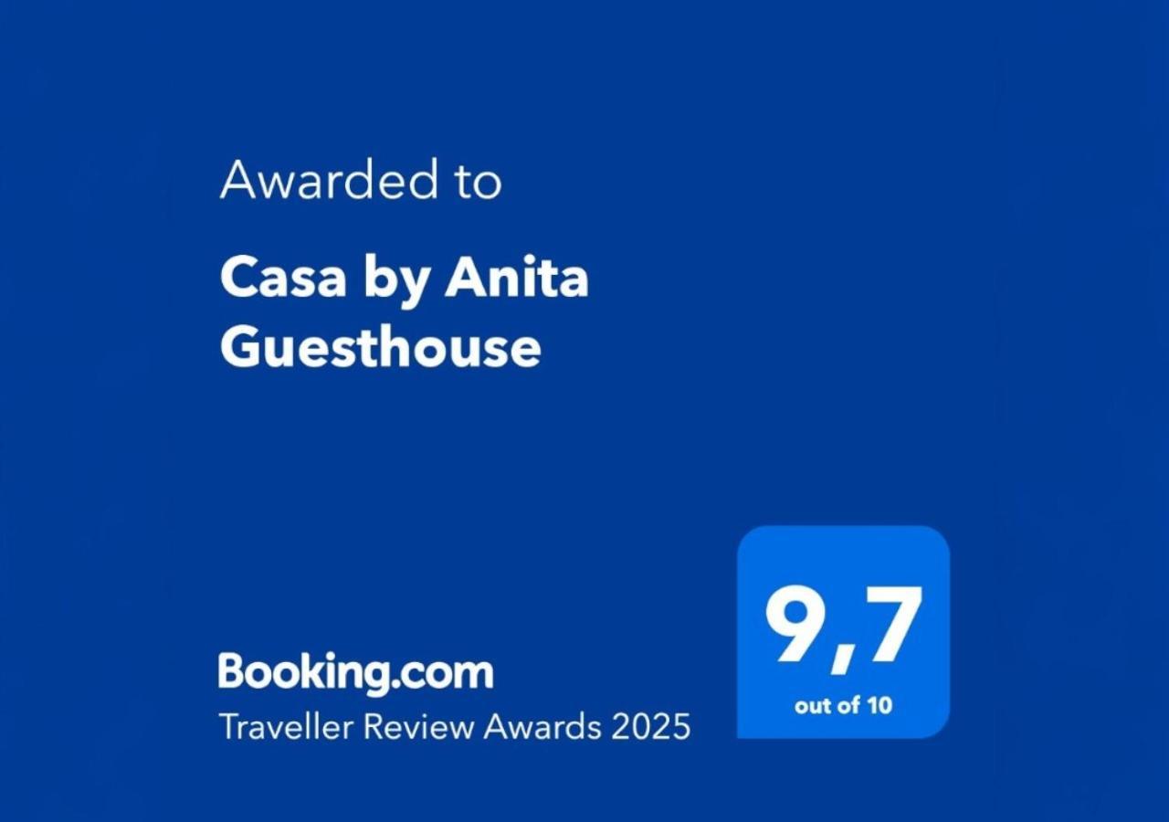 Casa By Anita Guesthouse Esposende Zewnętrze zdjęcie